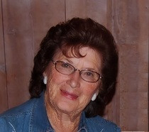 Betty Jean Nelson Profile Photo