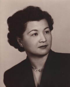 Dorothy Fusaye Yoshida