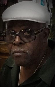 Clarence Cooper Profile Photo