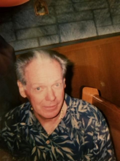 Edward O. Allen Profile Photo