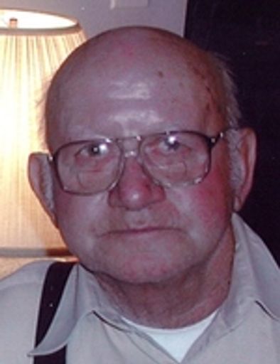 John William Snyder, Sr.