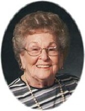 Evelyn G. Tidwell