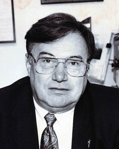 James F. Croneis