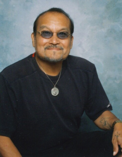 Jose "Joe" Vasquez Profile Photo