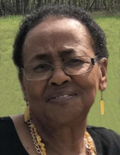 Enola J. Wiltz