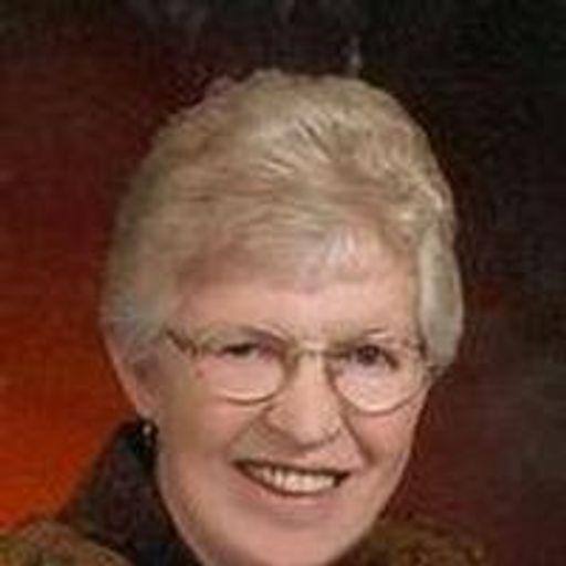 Dolores M. Pruitt