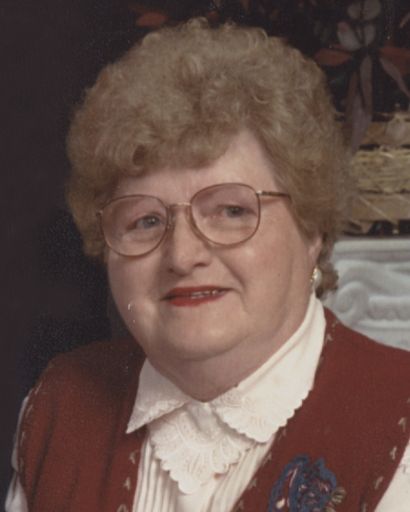 Dorothy Lindemann