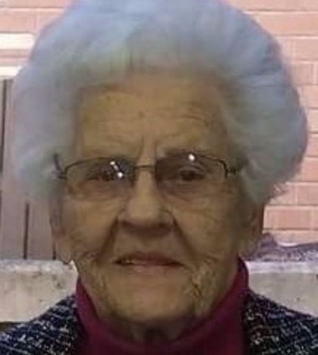 Mrs. Lena Wall Young Obituary 2017 - Moody Funeral Services