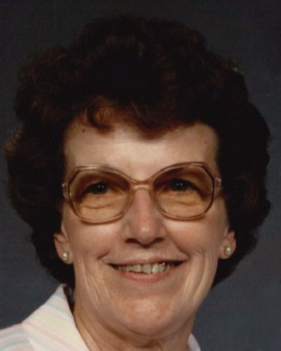 Edith Mae Frost