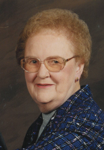 Elaine K. Camenzind Profile Photo