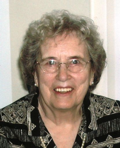 Barbara  Jean Oehler