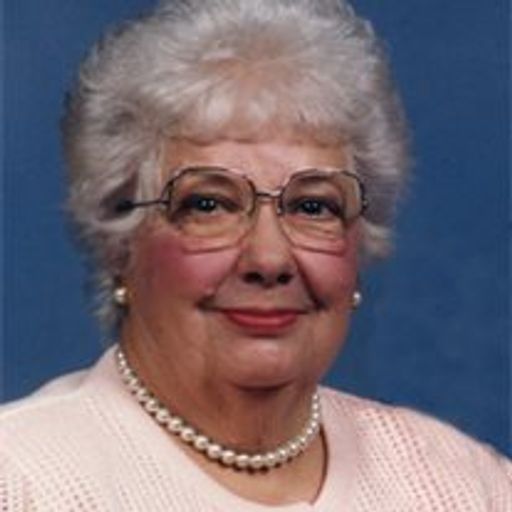 Ruth M. Wildasin