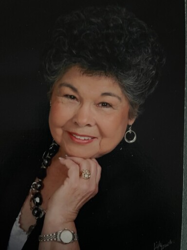 Maida M. Villasenor Profile Photo