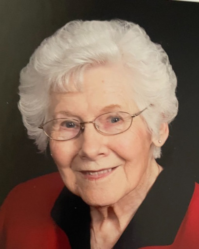 Frances Gross, 91, of Fontanelle