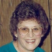 Dorothy Adams Mouton Profile Photo
