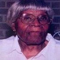 Mrs. Georgette Howard Brown