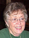 Marilyn Harton