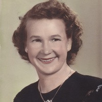 Bessie Matilda Korous Bridge Profile Photo