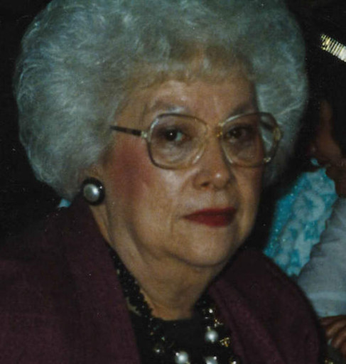 Mildred J. "Mid" Fisher