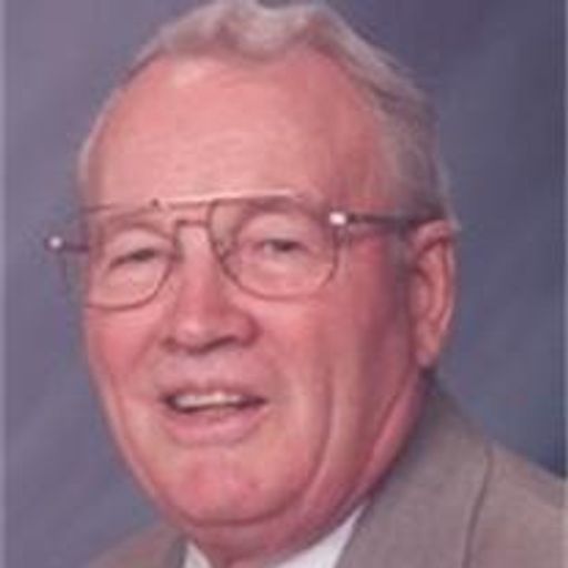 Harold F. Calvin