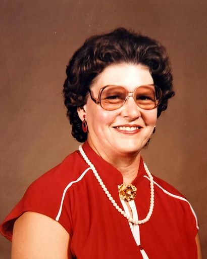 Marie Stambaugh's obituary image