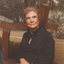 Shirley A. Carey