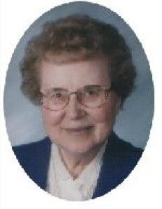 Sister Mary Susan Schik