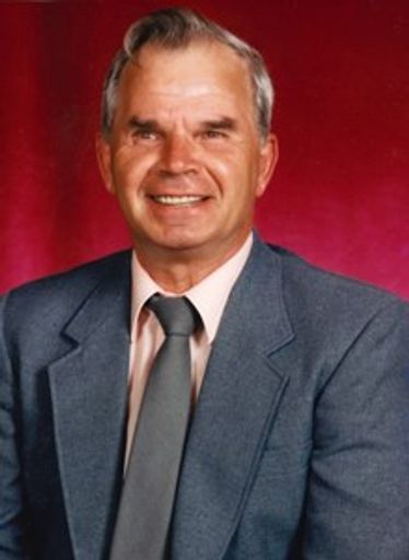 Robert P. Dawson Profile Photo