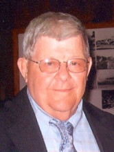 Larry D. Kraus Profile Photo
