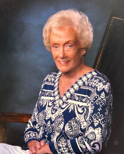 Joyce M. Walsh's obituary image