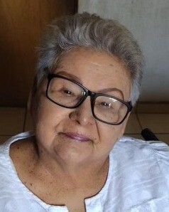 Maria Valle-Romero's obituary image