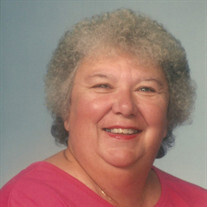 Sandra M Hanson