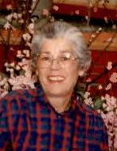 Ruth Hattaway Ford Profile Photo