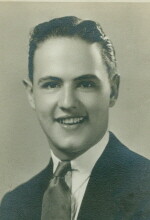 Allen O. Baker Profile Photo