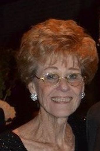 Sandra Turner's obituary image