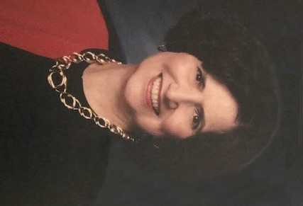Marilyn Van Huss Profile Photo