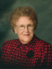 Mildred Shumway