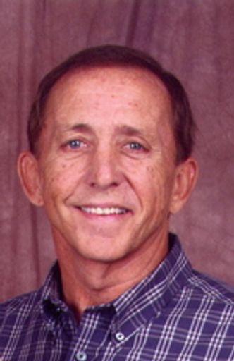 Carey H. "Bud" Ellis