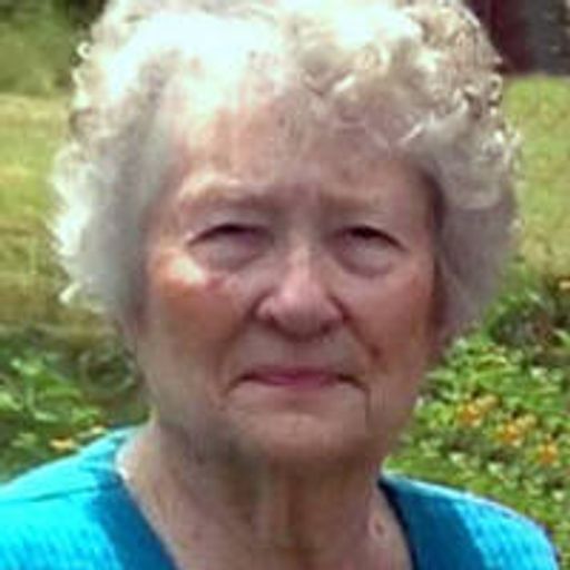 Dolores Joy Alexander Profile Photo