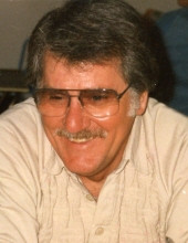 Lowell "Doc" Woodard Falknor Profile Photo