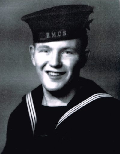Gordon William Mcdonald 1927 – 2017 Profile Photo