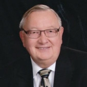 Gene Nicholsen Profile Photo