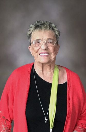 Joan Phyllis Bates