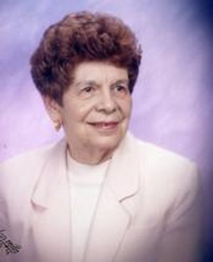 Jean E. Snyder