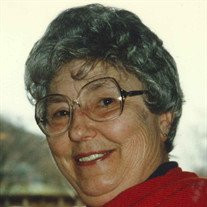 Jeanette Myers