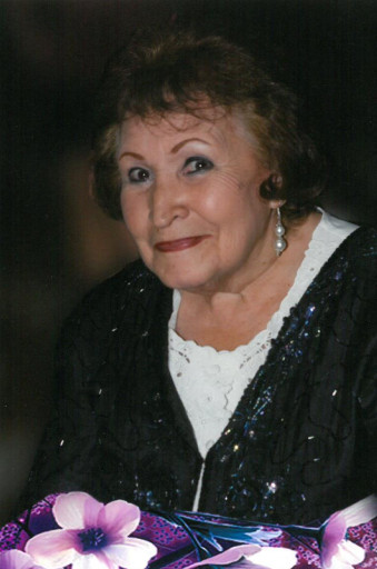 Frances Mary Sanchez