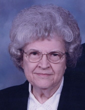 Evelyn Zook Profile Photo