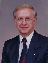 James  A.  Mitchner Profile Photo