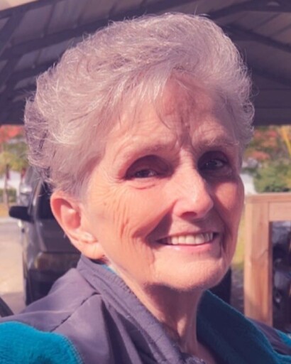 Barbara Clark Rich Profile Photo
