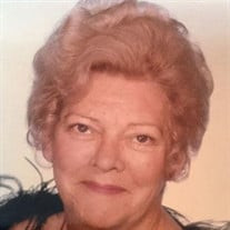 Virginia Lee Roberts Profile Photo